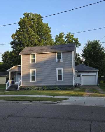 7 Hewitt Street, Quincy, MI 49082