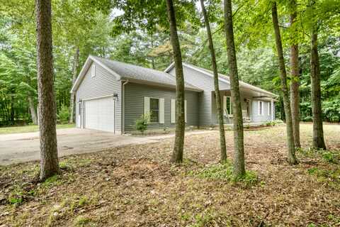 19085 Joslin CIrcle Circle, Big Rapids, MI 49307
