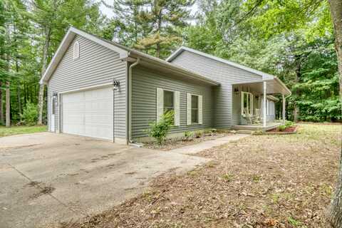 19085 Joslin Circle, Big Rapids, MI 49307