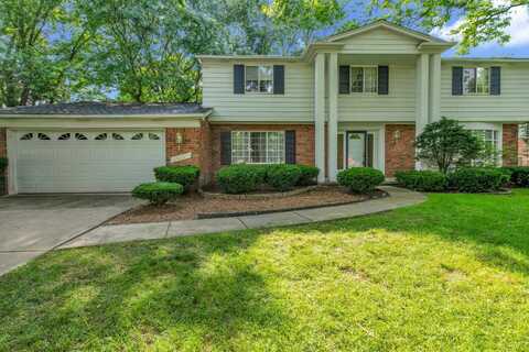 29947 Fernhill Drive, Farmington, MI 48331