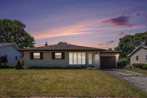 3996 Papalardo Street, Bridgman, MI 49106