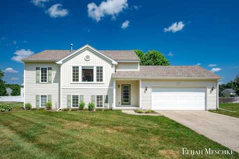 6879 Cypress Bay Drive, Kalamazoo, MI 49009