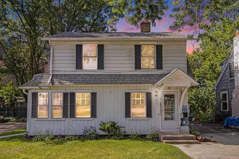 11 W Alden Avenue, Battle Creek, MI 49014