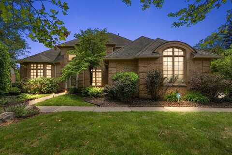 47044 Mornington Road, Canton, MI 48188