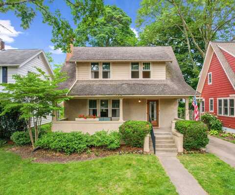 216 Kenwood Avenue, Ann Arbor, MI 48103