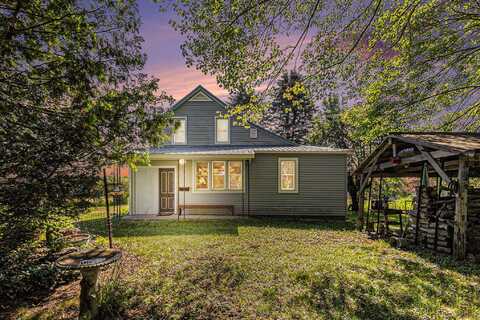 4293 N Schoenherr Road, Fountain, MI 49410