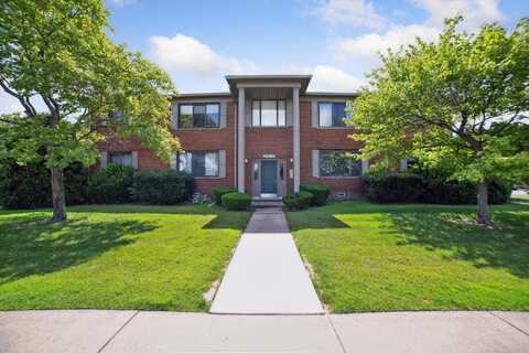 32708 Harper Avenue, Saint Clair Shores, MI 48082