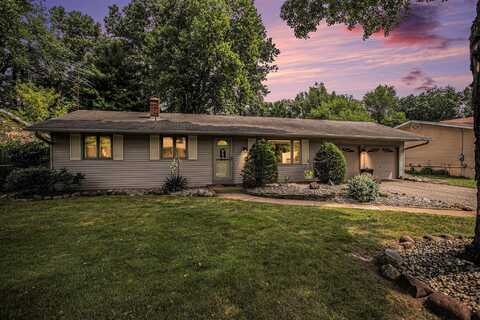241 Arcadia Boulevard, Battle Creek, MI 49017