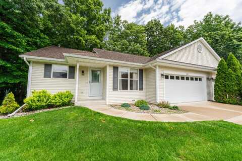 9658 Palmetto Court, Portage, MI 49002