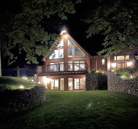 3780 Hiawatha Trail, National City, MI 48748