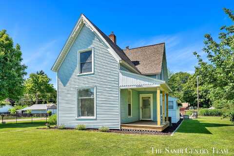 5060 Dowling Street, Montague, MI 49437