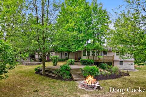 10574 88th Avenue, Allendale, MI 49401