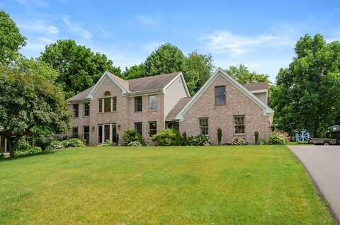11200 Delmar, Richland, MI 49083