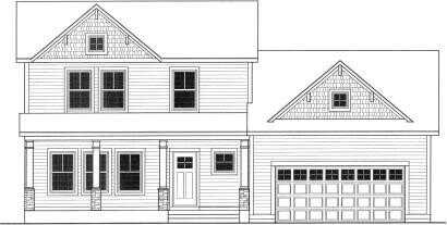 6308 Sturgeon Run, Muskegon, MI 49444