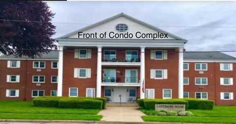 1249 Lakeshore Drive, Muskegon, MI 49441