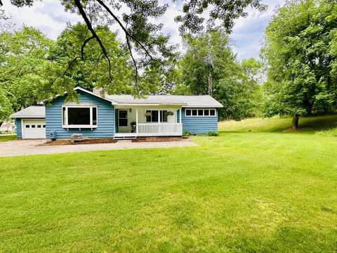 1978 Lakeshore Road, Manistee, MI 49660