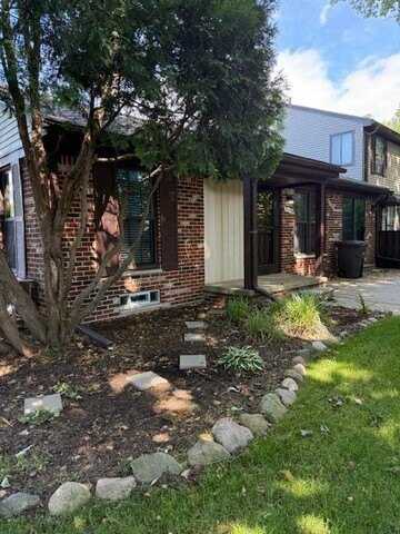 39596 Old Dominion Drive, Clinton, MI 48038