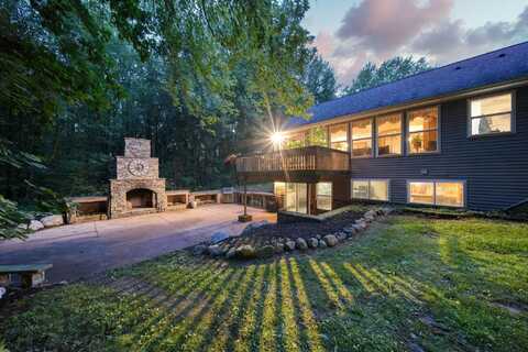 8395 Dalton Road, Onsted, MI 49265