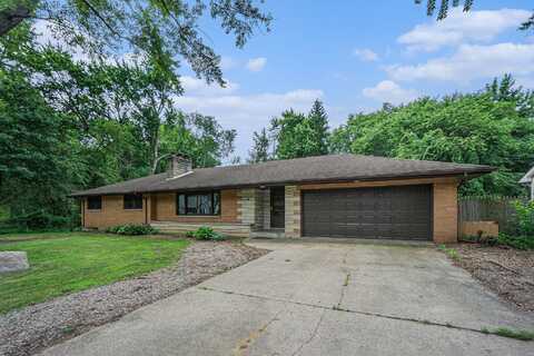 448 Alton Avenue, Battle Creek, MI 49017