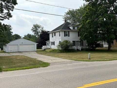 564 Port Sheldon Street SW, Grandville, MI 49418