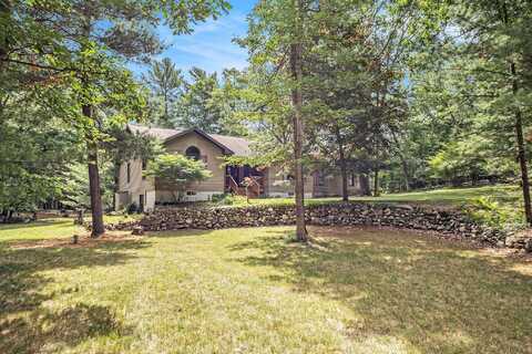3985 Linke Road, Manistee, MI 49660