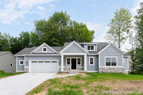16330 Silverado Court, Spring Lake, MI 49456