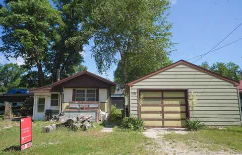 1786 S Camp Avenue, White Cloud, MI 49349