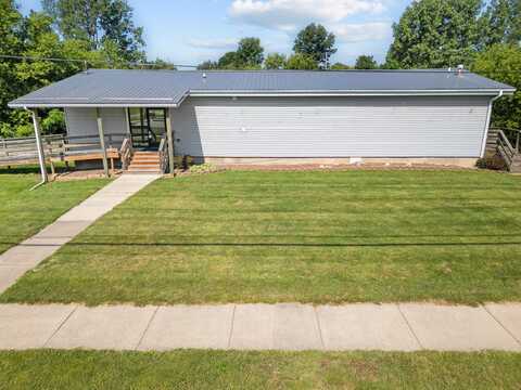 250 S Chicago Street, Litchfield, MI 49252