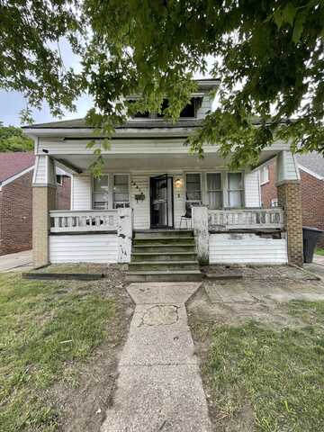 18418 Westphalia Street, Detroit, MI 48205