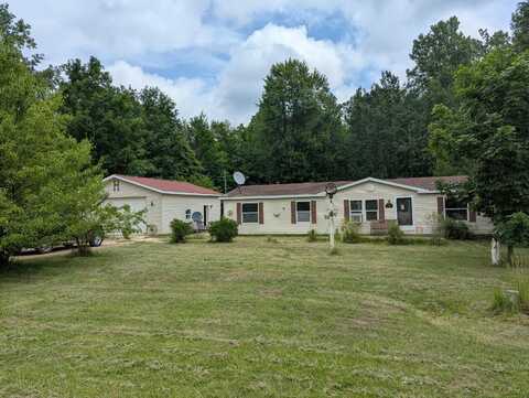 453 44th Street, Allegan, MI 49010