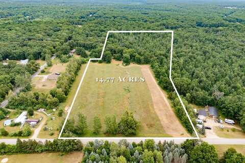 7896 Basswood Drive, Newaygo, MI 49337