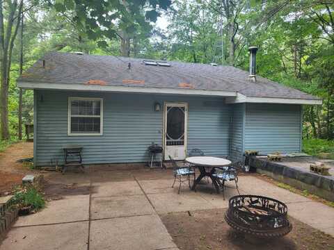 2033 Eilers Drive, Whitehall, MI 49461