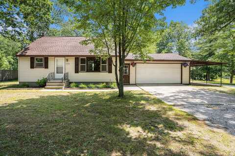 14092 152nd Avenue, Grand Haven, MI 49417