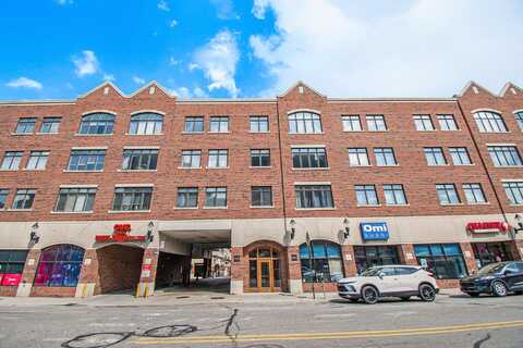 220 M. A. C. Avenue, East Lansing, MI 48823