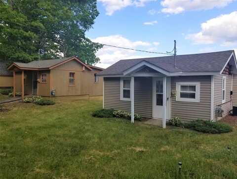 9523-25 Terry Street, Lake, MI 48632