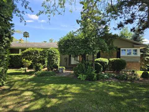 2491 W Dickerson Road, Unionville, MI 48767