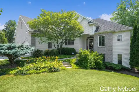 4232 Limousin Court SW, Grandville, MI 49418