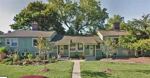 3419 Edgewood Drive, Ann Arbor, MI 48104