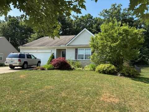 3742 Silver Charm Lane, Howell, MI 48843