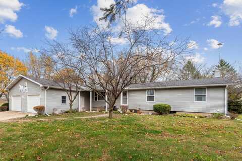 10617 Baldwin Road, Bridgman, MI 49106
