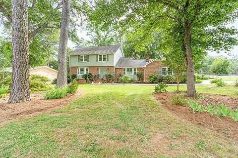 110 Bedford Road, Greenwood, SC 29649