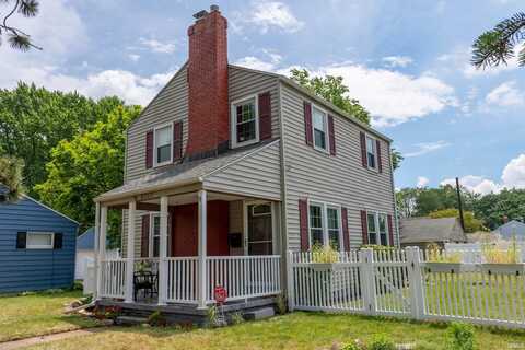 2202 Rockne Drive, South Bend, IN 46615