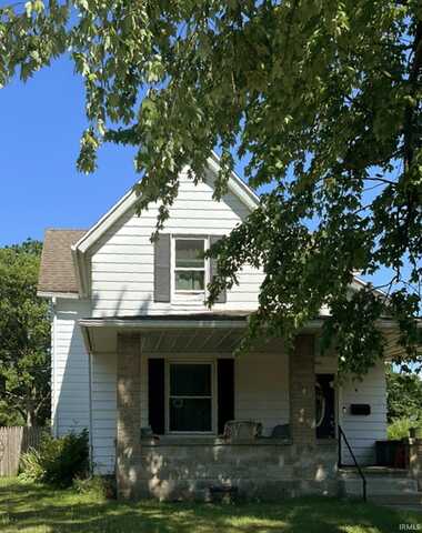 946 S 23Rd Street, South Bend, IN 46615
