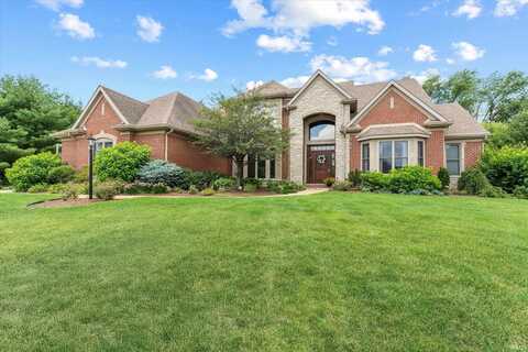 51555 Caledonian Drive, Granger, IN 46530