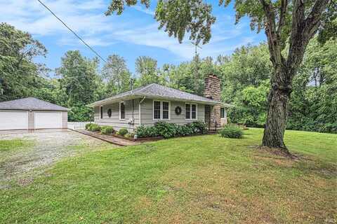 16901 Brick Road, Granger, IN 46530