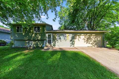 609 Stickler Avenue, Mishawaka, IN 46544