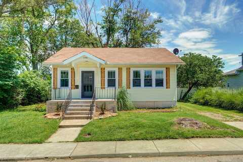706 S Hickory Street, Mount Vernon, MO 65712