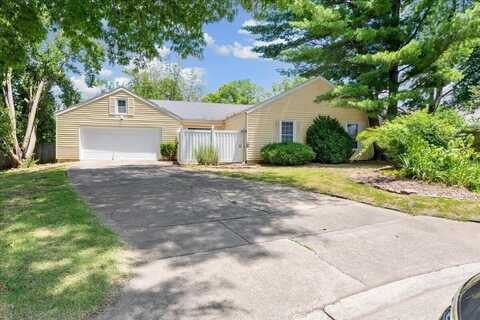 4944 S Jackson Circle, Springfield, MO 65804