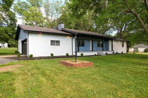 4218 N Farm Rd 141, Springfield, MO 65803
