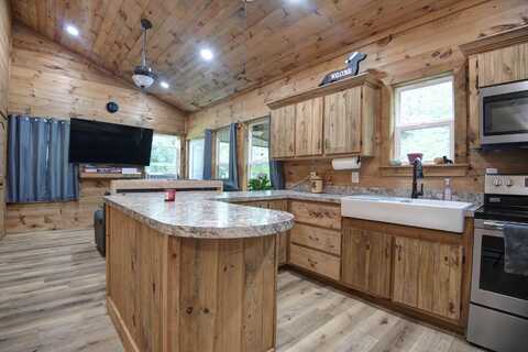 119 Allison Bend, Lampe, MO 65681